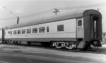 Union Pacific Coach 504